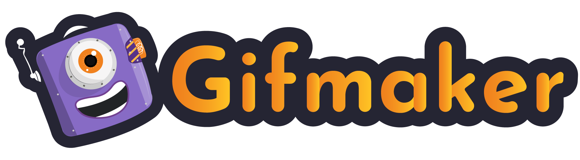  Make Gifs from animations, Images & Videos