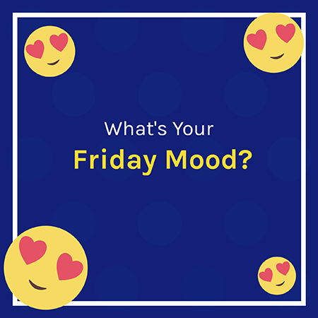 Friday Mood GIF Template Thumb